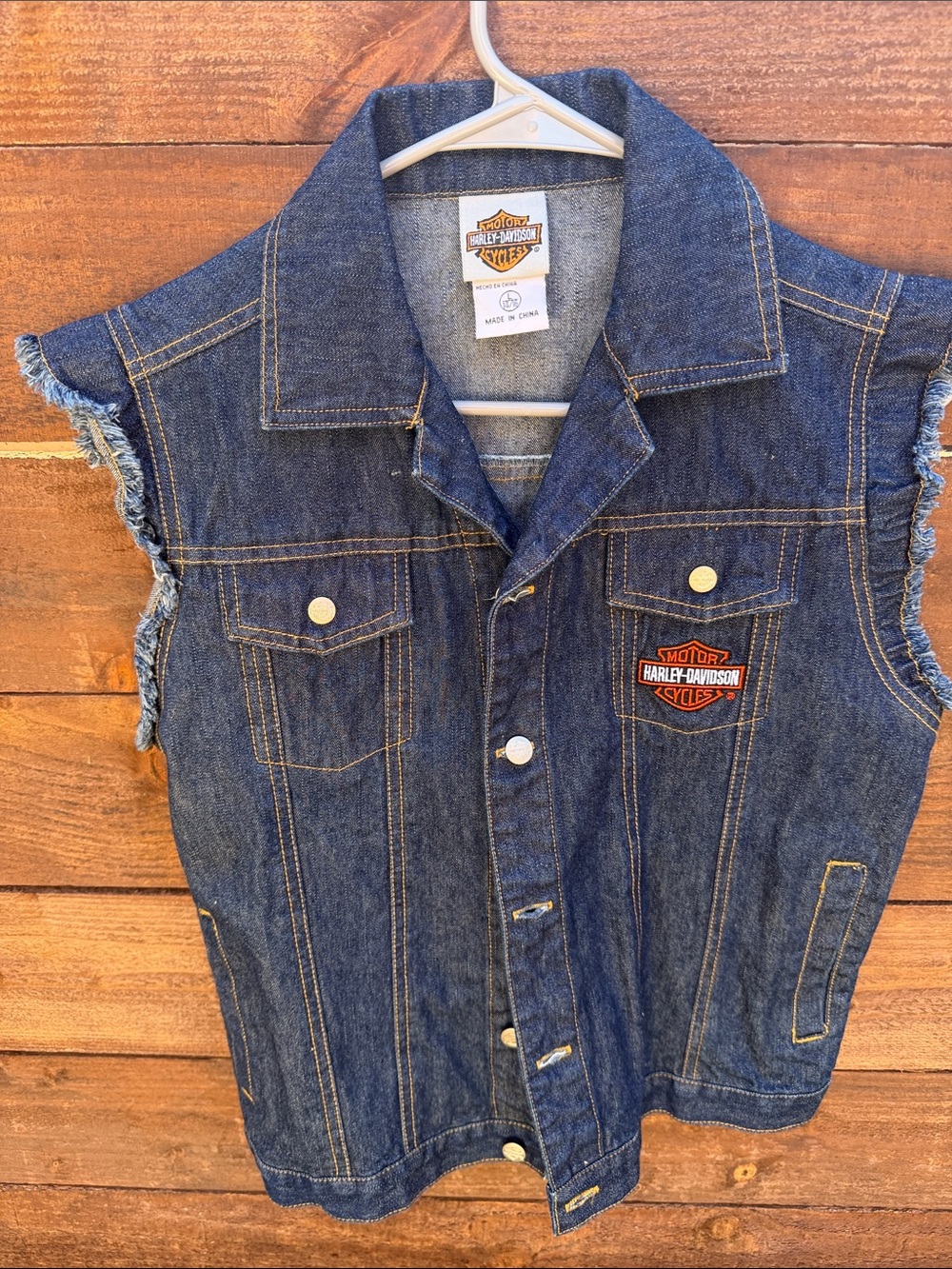 Jeans Subcategory Identification